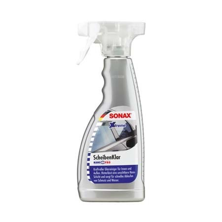Sonax 238.241 eXtreme Ruitenhelder 500ml