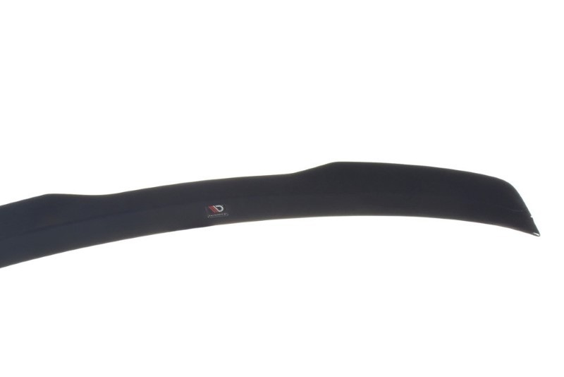 Spoiler Extentie Hyundai Tucson MK.3 Facelift Glanzend Zwart Maxton