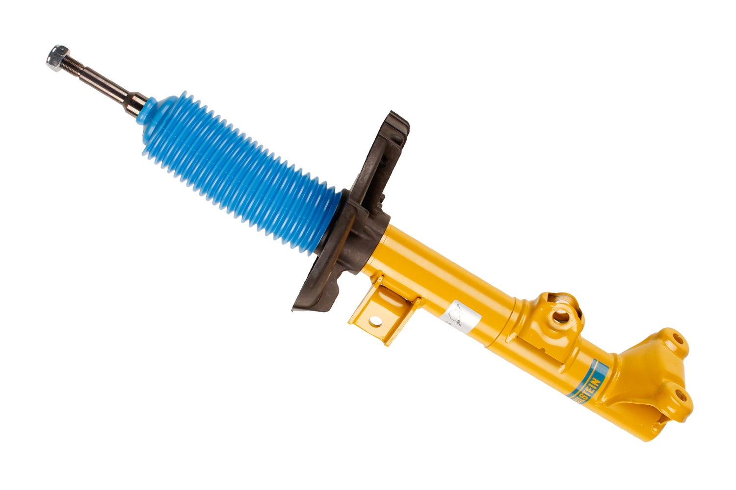 Amortiguador Delantero Bilstein B6 Mercedes Clase C