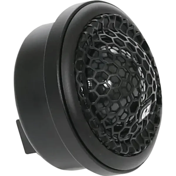 Ground Zero GZNT 28SQ 1.1″ SQ silk dome tweeter
