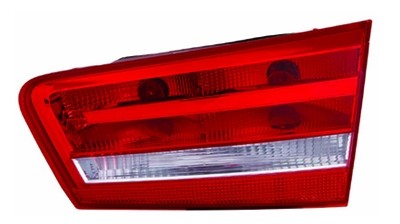 Achterlicht Audi A6 04/11> sedan binnen rechts ULO