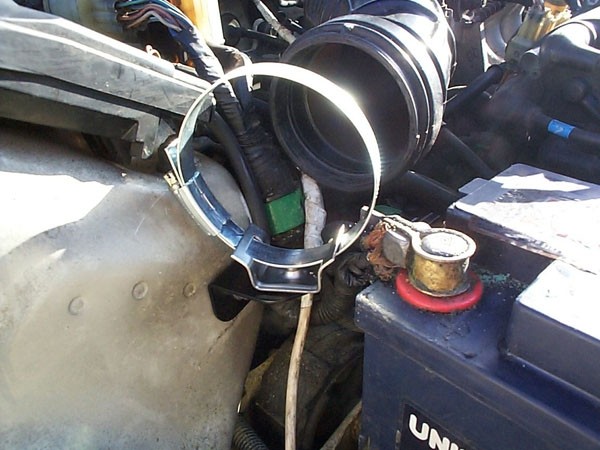 Pipercross Honda CRX 1.6 16v 10/87-02/92 Standard Luchtfilter
