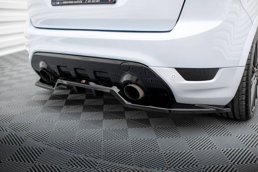 Achter Spoiler Ford Kuga ST MK1