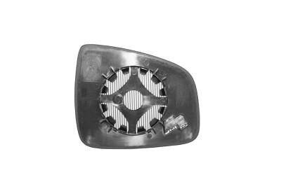 spiegelglas, bol glas, verwarmd, rechts, 10/2006-Dacia Logan, 20