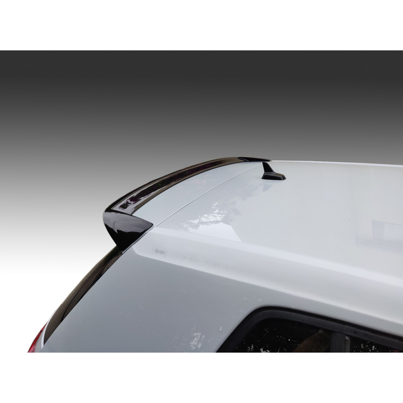 Dakspoiler  Volkswagen Golf VII 3/5 deurs 2012- (PU)