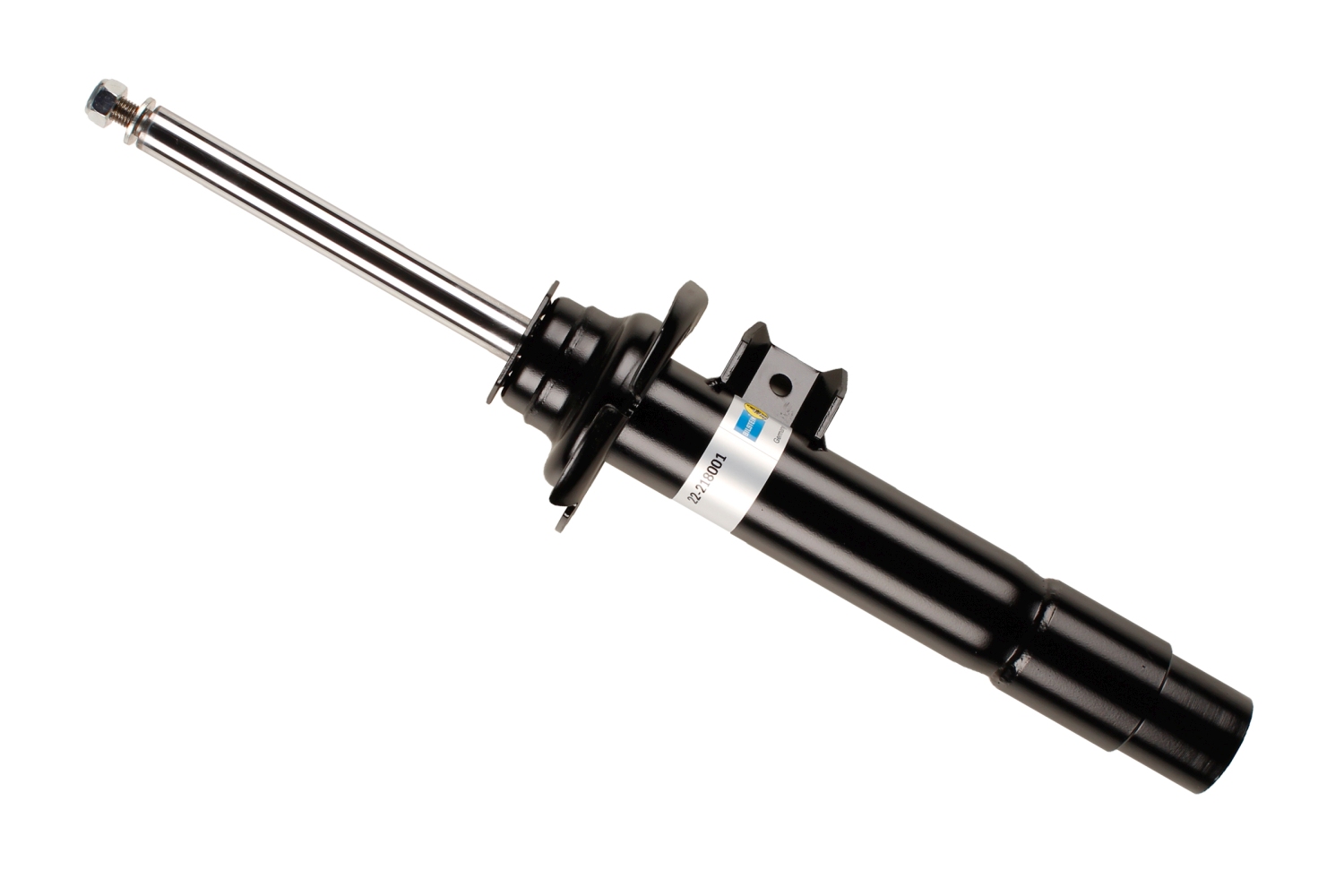 Amortiguador Delantero Bilstein B4 Para BMW 1 (f20) M-technik