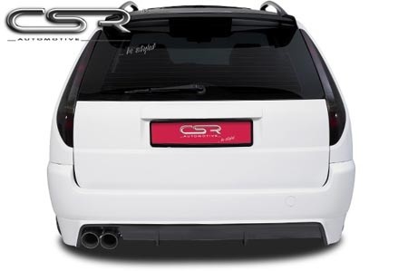 Achterbumperaanzet Ford Mondeo MK3 OLine