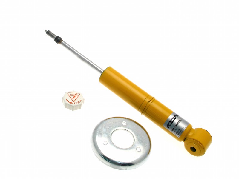 Koni Schokbreker Mazda MX-5 89-97 Achterkant Geel