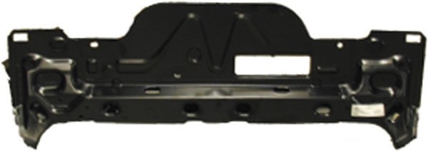 ACHTERPANEEL FIAT PUNTO 93-99