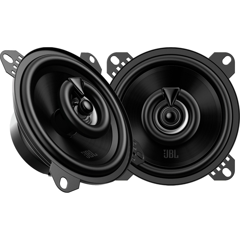 JBL Stage 2 Gen 2 45F 4'' (10cm) 2-Weg Speakerset 320W/40W RMS (zonder grill)