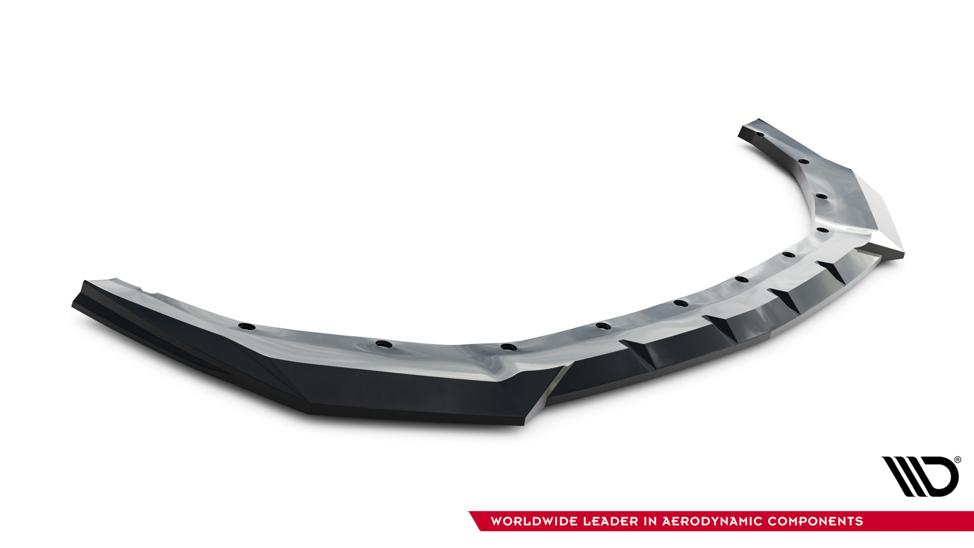 Voorspoiler Ford Mustang Dark Horse Mk7 V.1