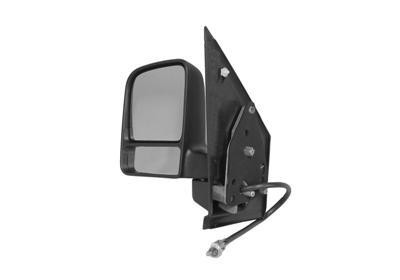 spiegel, bol glas, rechts Ford Transit, Tourneo Connect, 2006-20