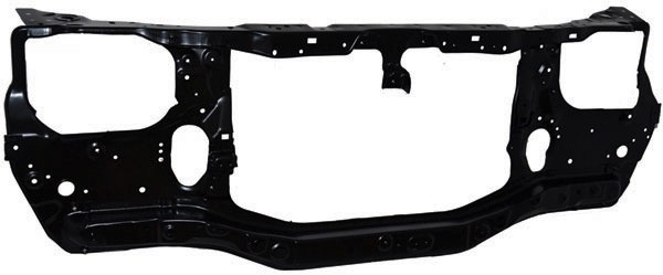 FRONT COMPLEET PAJERO SPORT 00-04