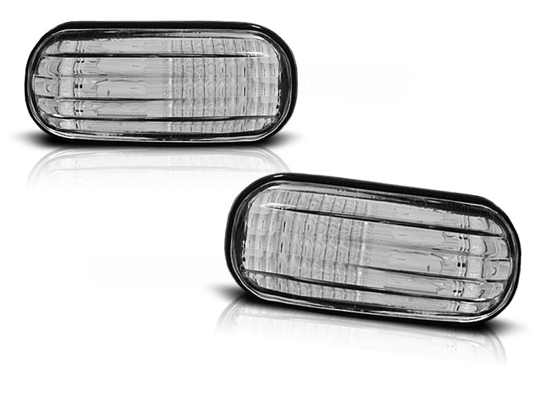 Indicadores Honda Civic 92-95 2/3/4 door