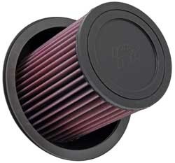 K&N Inlegfilter Kia Carnival 2.5 2001-06