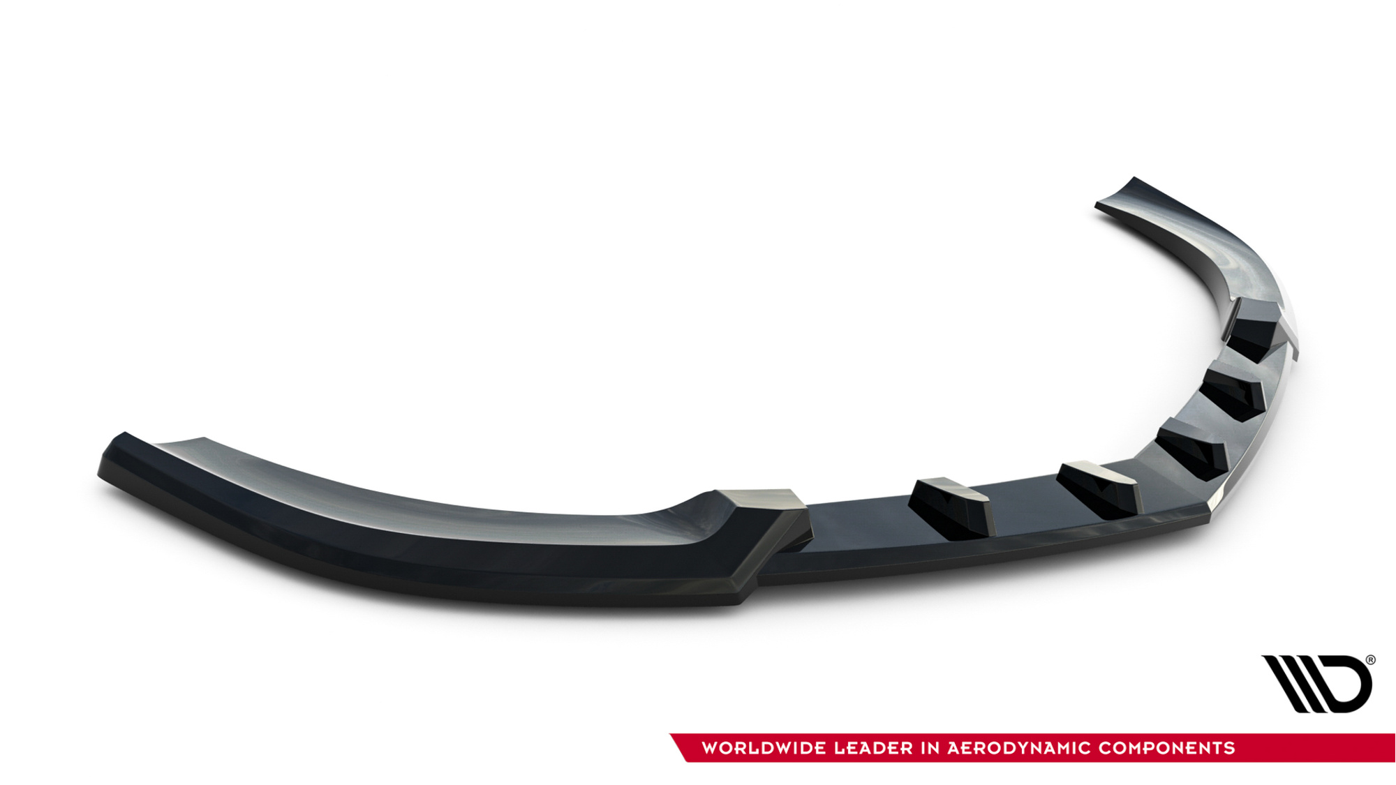 Bodykit – Mercedes-Benz SL 63 AMG R231 (2012–2016)