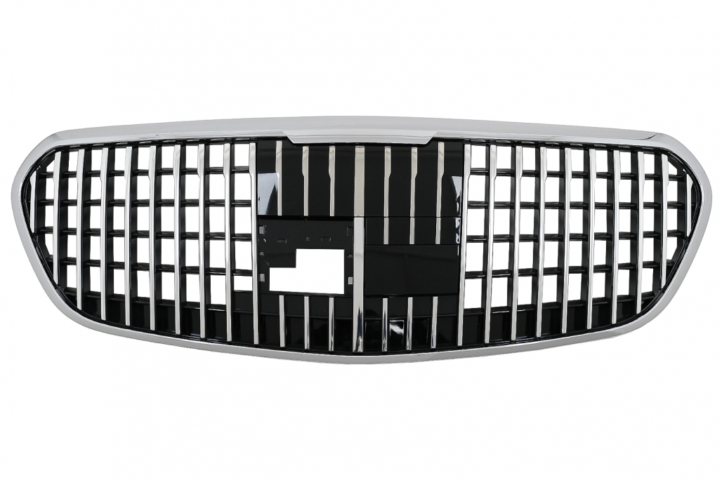 Grill Mercedes S Klasse W223 Maybach Look