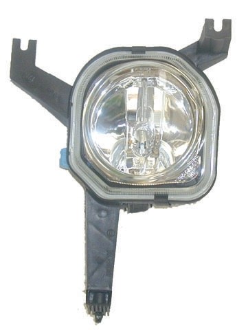 Mistlamp rechts P306. 99-01 PAST voor 42 33 150