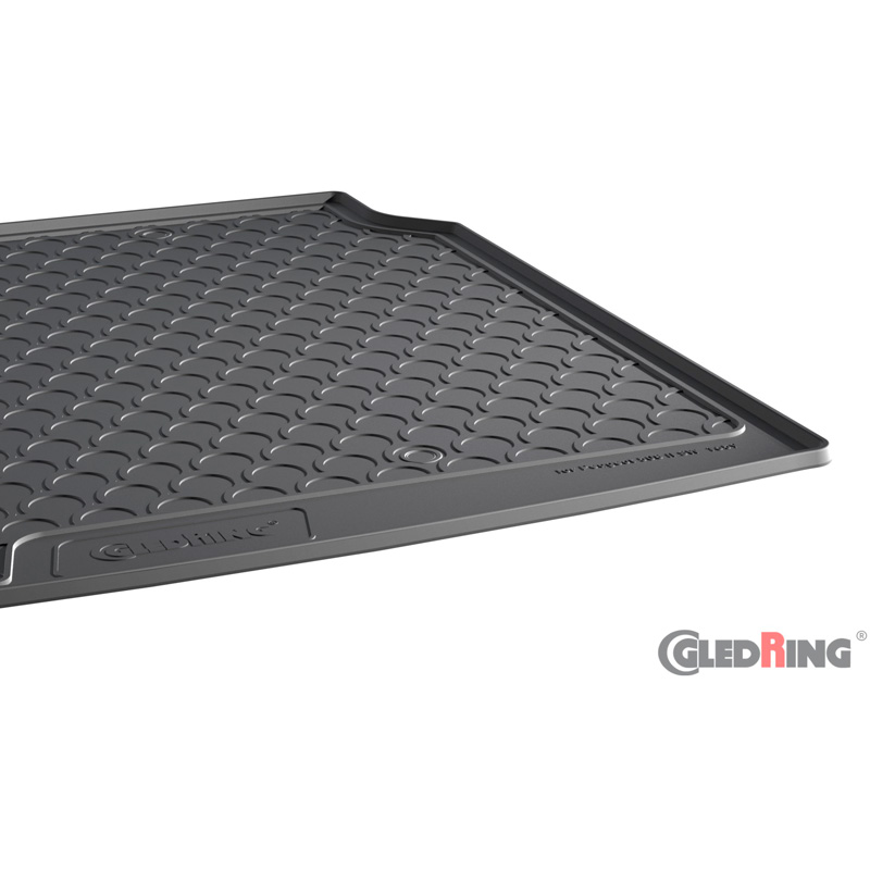 Rubbasol (Rubber) Kofferbakmat  Peugeot 508 II SW 2019-