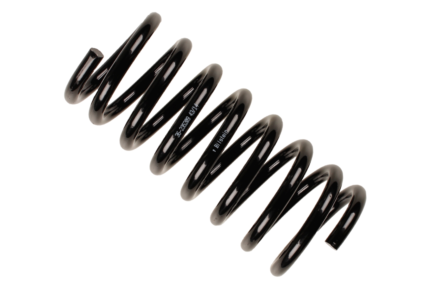 Resorte Trasero Bilstein B3 Mercedes W108 109