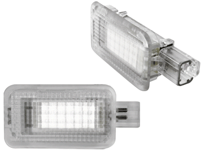 LED binnenlightning Honda Civic 01-, Accord 02-08, Jazz 02-08,