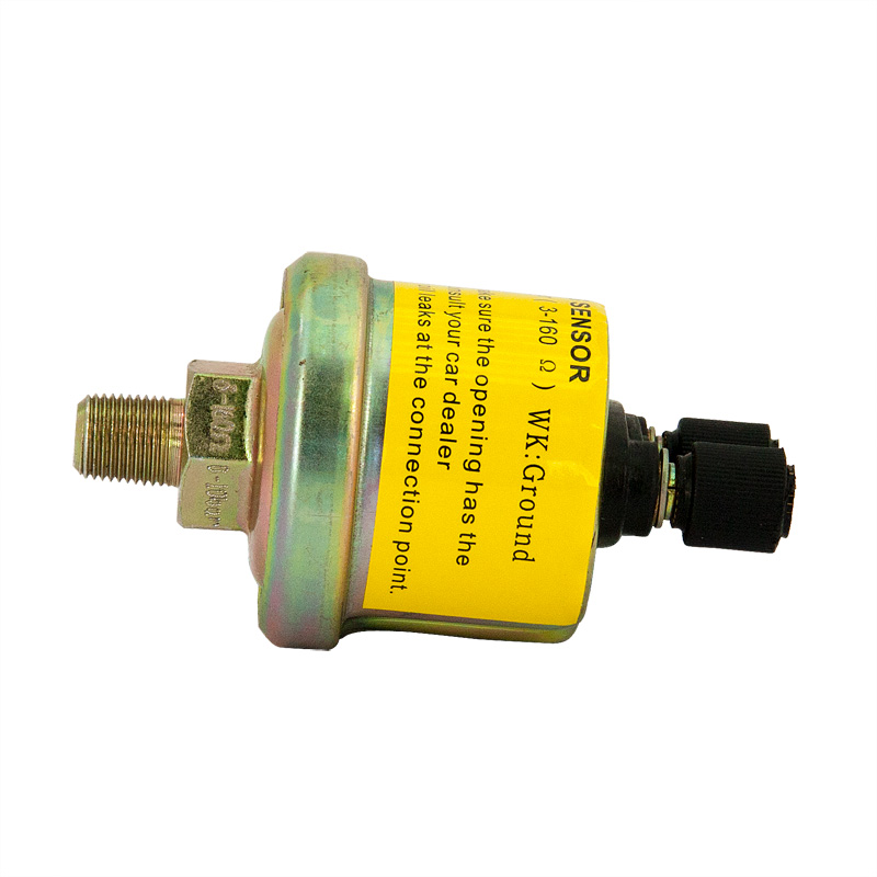 Oliedruksensor voor performance instrumenten 0-10 bar, 3-160ohm