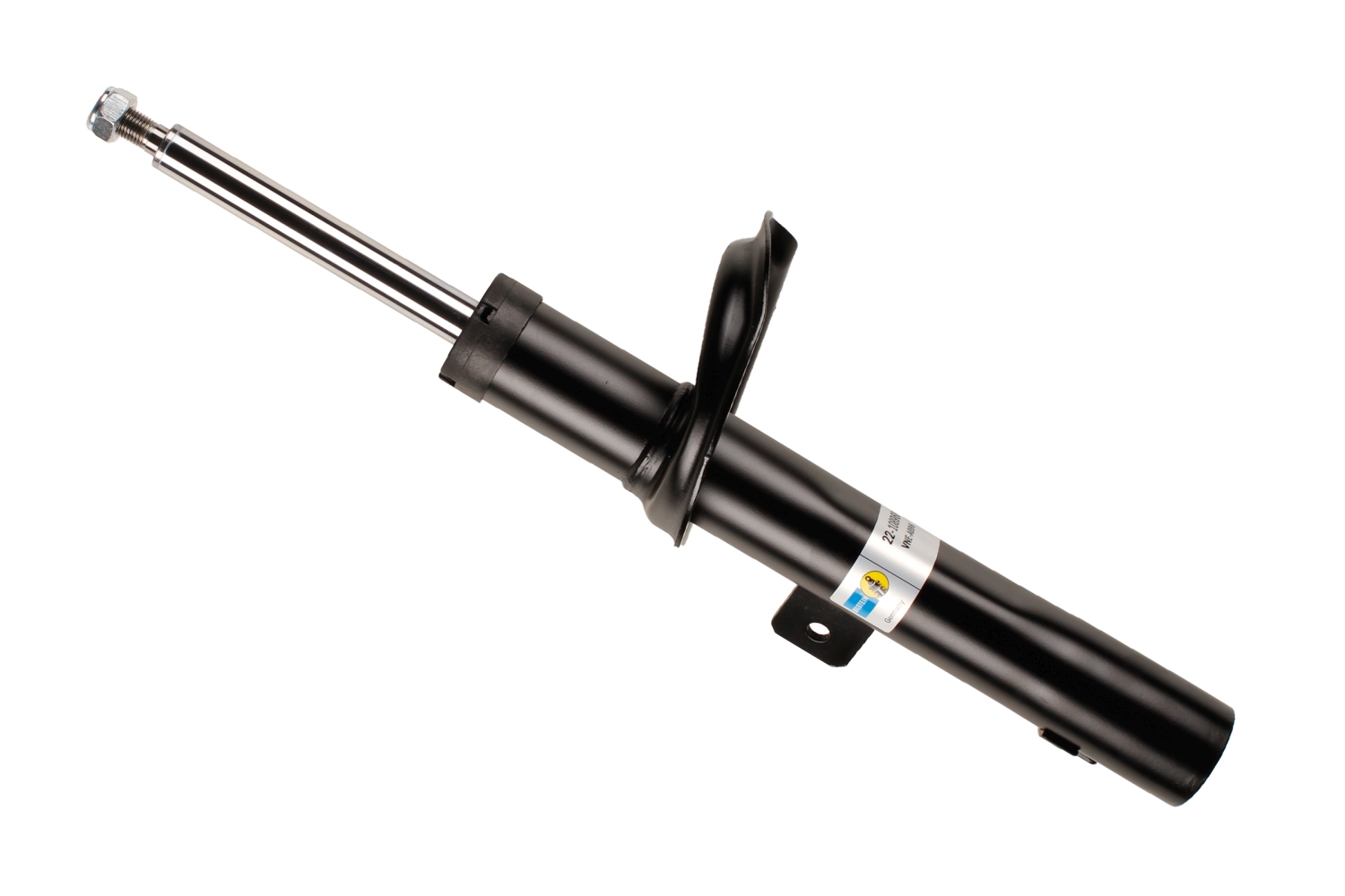 Amortiguador Delantero Bilstein B4 G. Peugeot 206 Hd