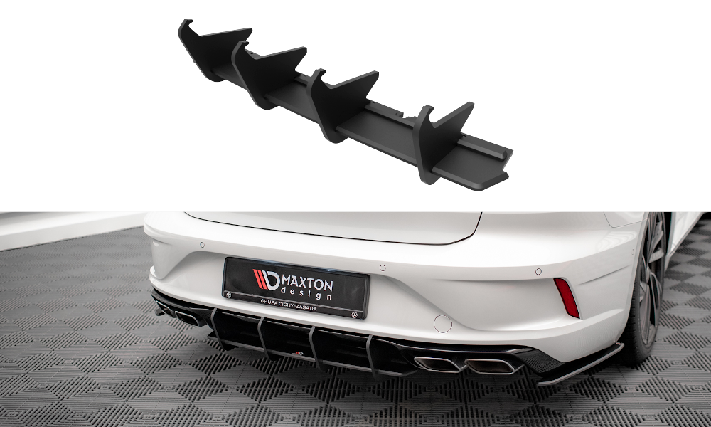 Diffuser Volkswagen Arteon R Maxton Street Pro