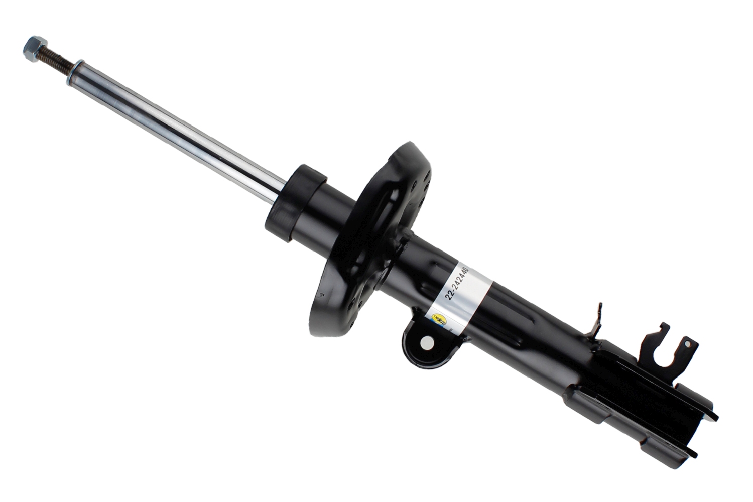 Amortiguador Delantero Derecho Bilstein B4 Fiat 500 L Vr