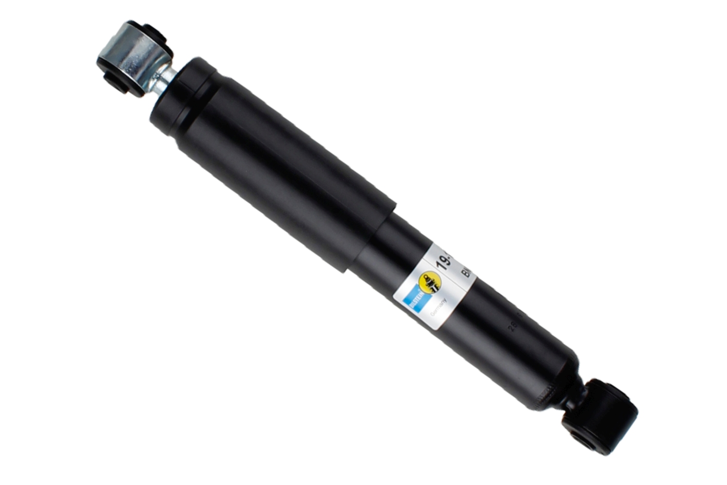 Amortiguador Trasero Bilstein B4 Fiat Multipla