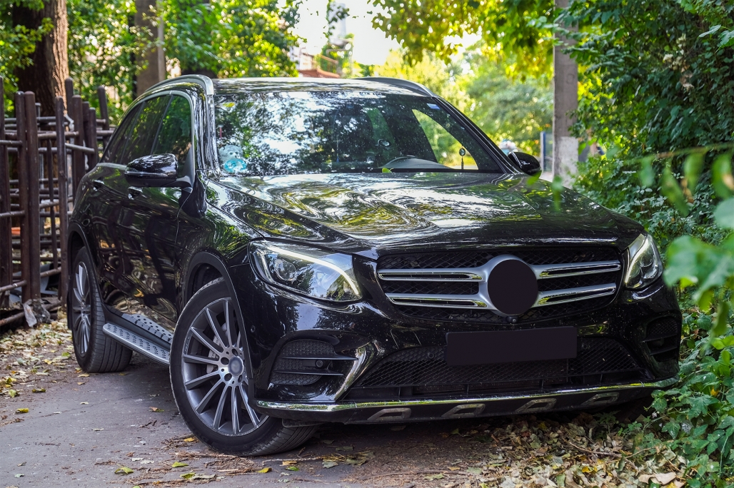set Sidesteps GLC