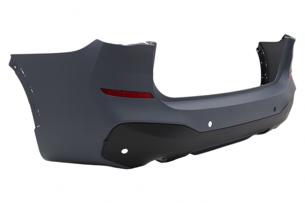 Bodykit M Look BMW X1 F48 15-19