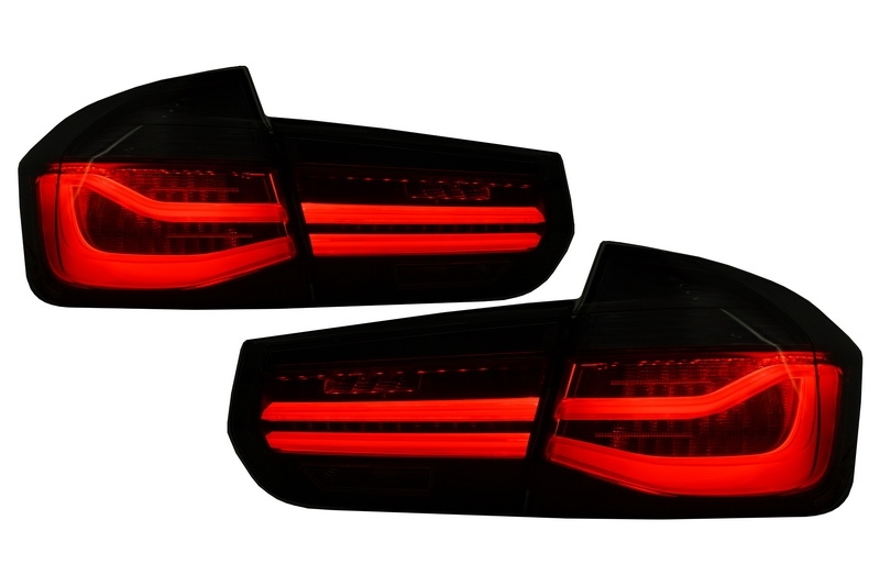 Taillights LED red BMW F30 Limousine '11 -