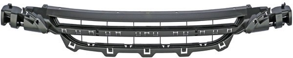 Bumper Grill midden BMW F24