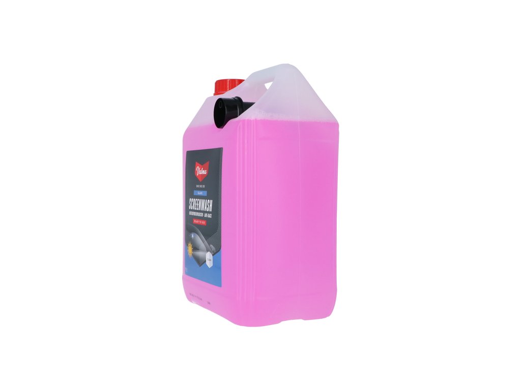 Protection ruitenvloeistof 5L ruitenreiniger