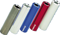 Handremcover Tenzo R rood