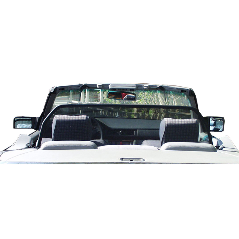 Pasklaar Cabrio windschot Mercedes W124 E-Klasse