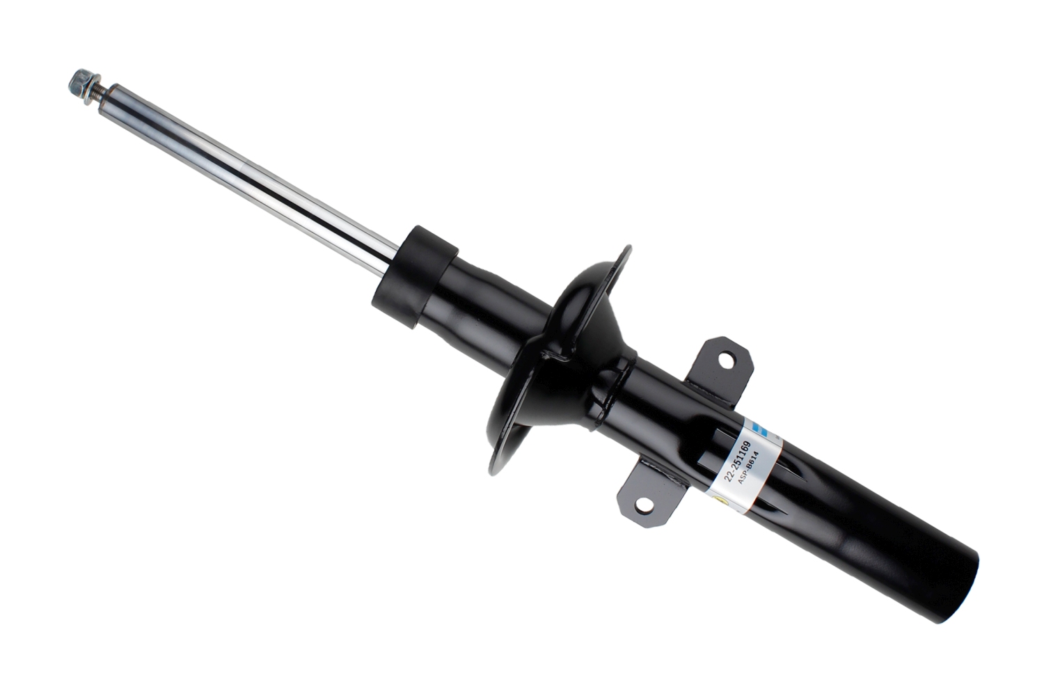 Amortiguador Delantero Bilstein B4 Ford Tourneo Custom Sport Va B4