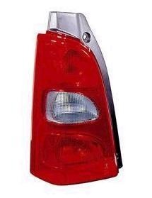 achterlicht, rechts Suzuki Wagon R, 2000-2008