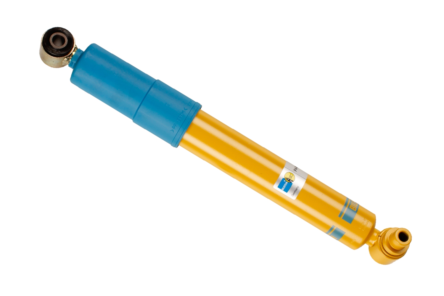 Amortiguador Trasero Bilstein B6 Renault Megane Scenic 2.0l Ha