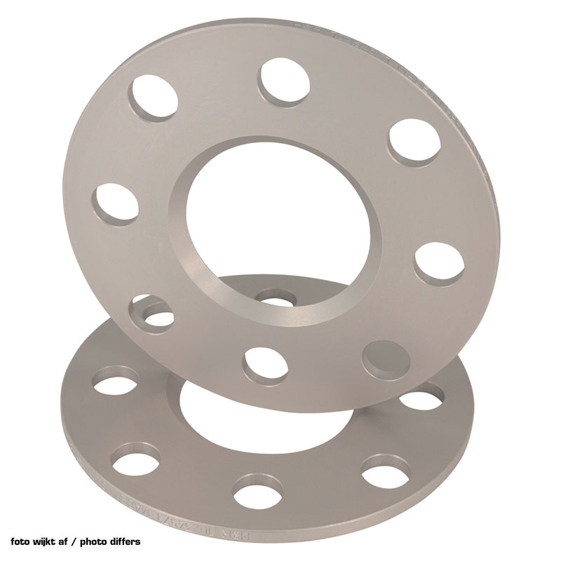 H&R Spoorverbreders 4x98 58 DR10 5mm