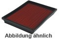 Fk Inlegfilter Audi A8 (Typ D2) Bj. 03.94-09.02 / S6 (Typ 4B/C5)