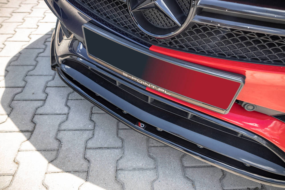 DACHSpoiler Mercedes W180