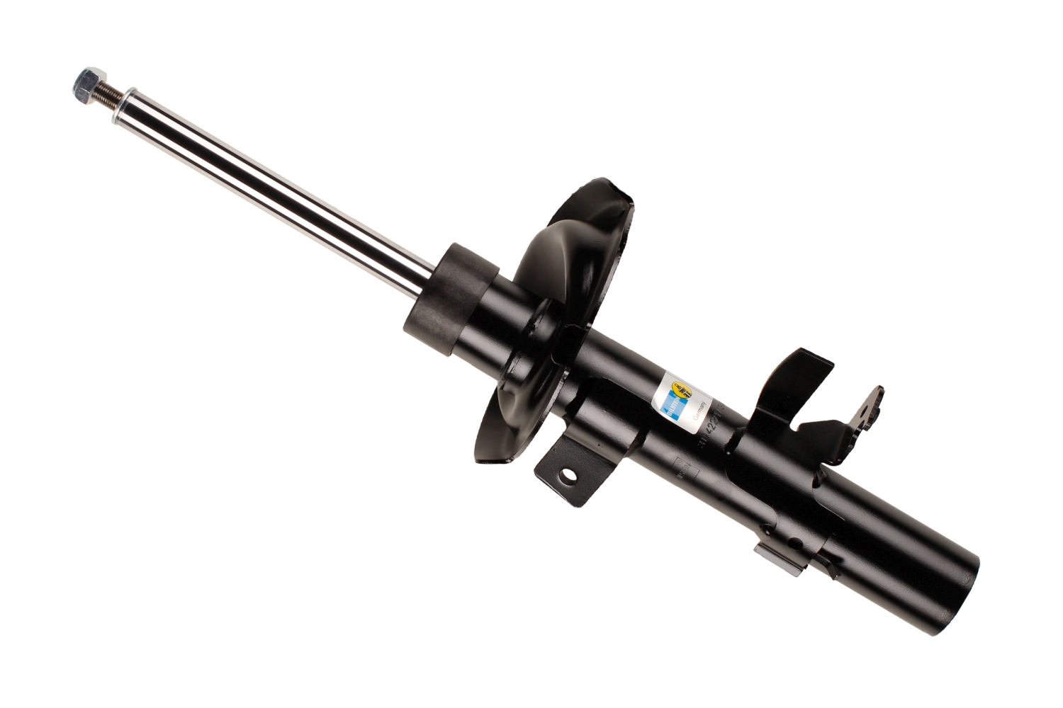 Amortiguador Delantero Izquierdo Bilstein B4 Para Ford Focus Iii (cb8)