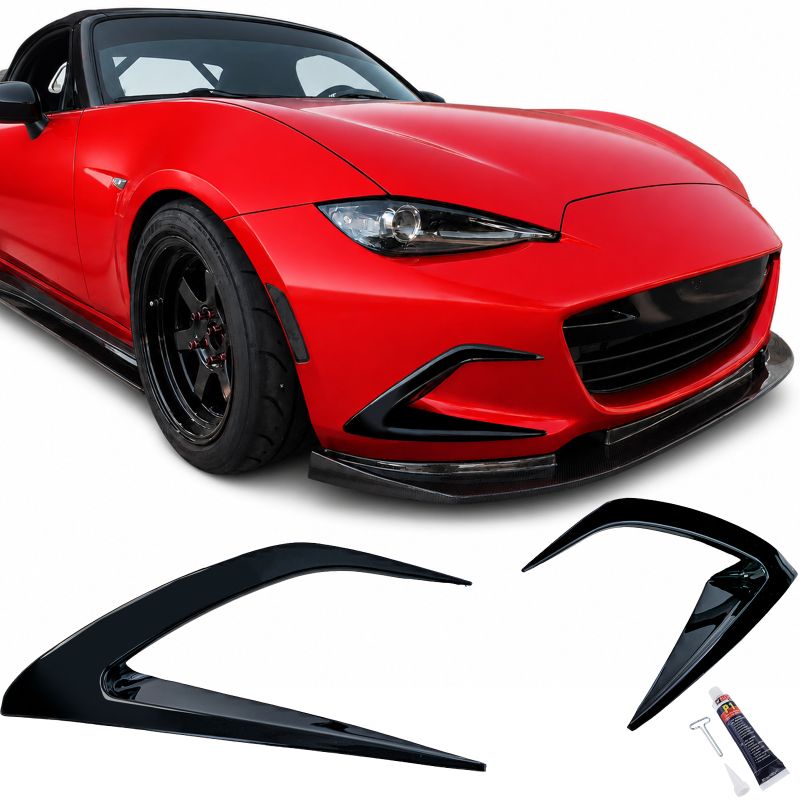 Mazda MX5 vervangings buis midden Ragazzon