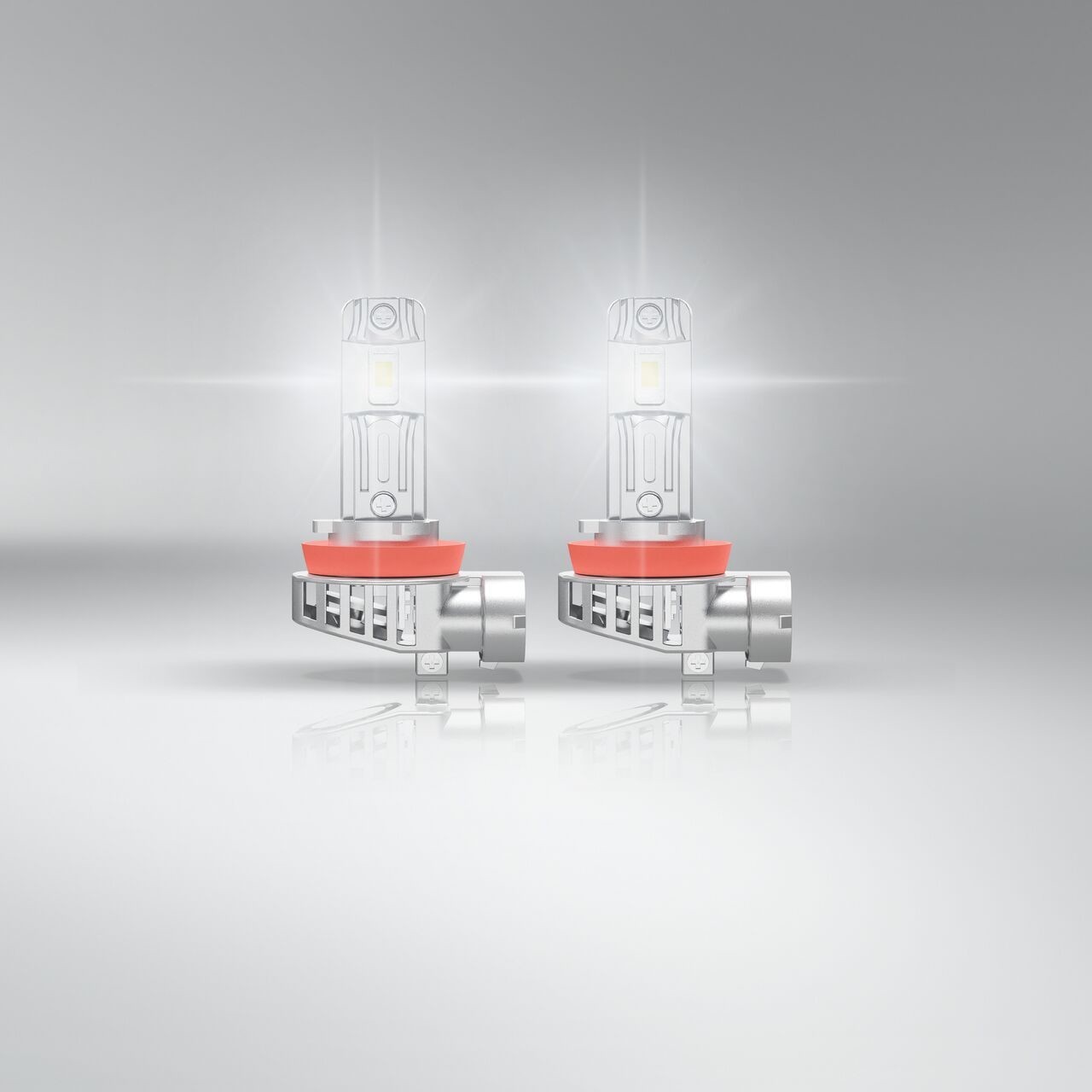 Osram LEDriving mistlampen H8 H11 H16 - Duobox Off-Road 6000K