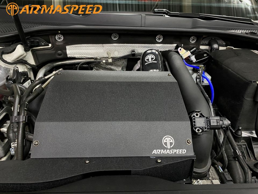 Armaspeed ALLOY Air intake VW Golf MK7 1.2/ 1.4