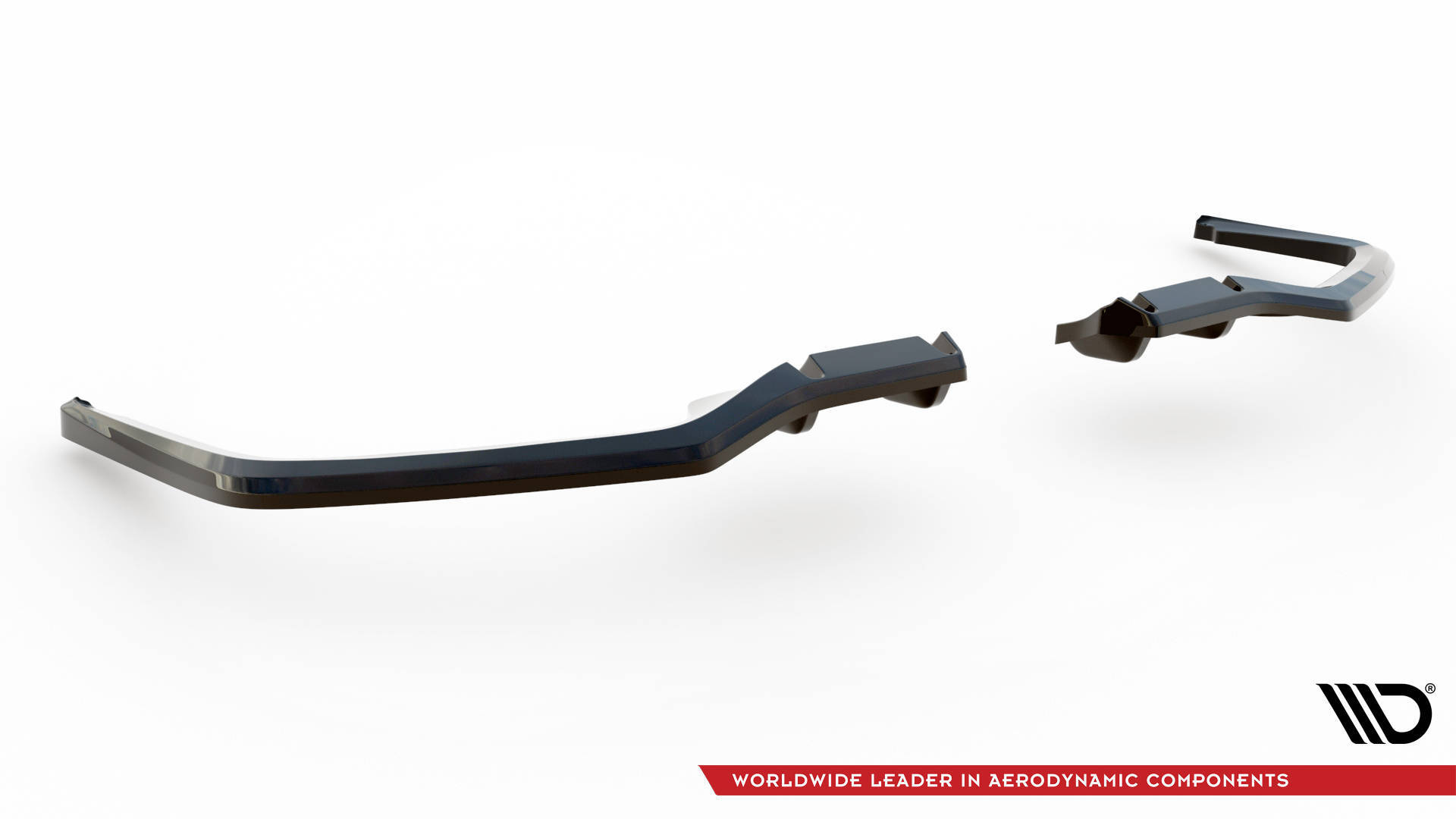 Bodykit Honda Civic Sport Mk10 (2020–2022)