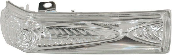 Spiegelknipperlicht Rechts Fiat Doblo