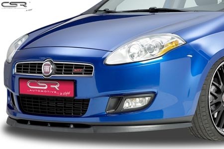 Cupspoiler Fiat Bravo 198